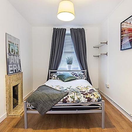 Comfortable 3 Bed Flat Zone 1 London Exterior photo